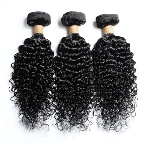 Wavy Brazilian