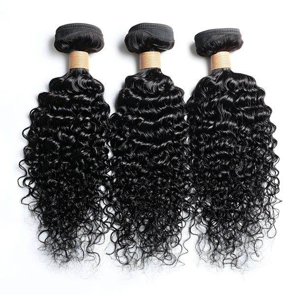 Wavy Brazilian