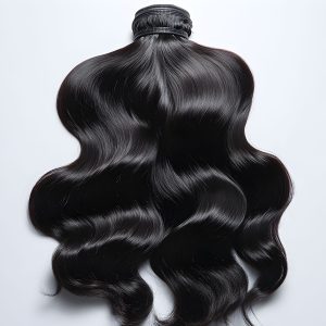 Wavy Bundles