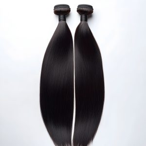 Virgin Hair