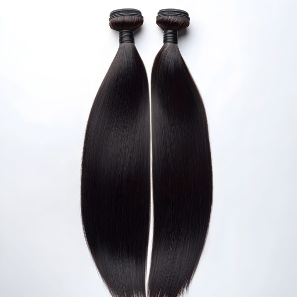 Virgin Hair